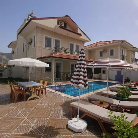 Villa Heydalyan Ortaca (Mugla)