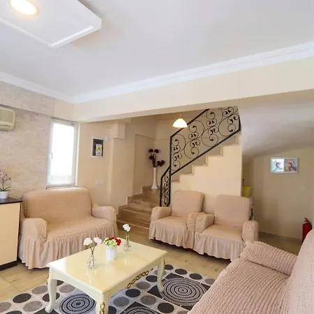 Villa Heydalyan Ortaca (Mugla)