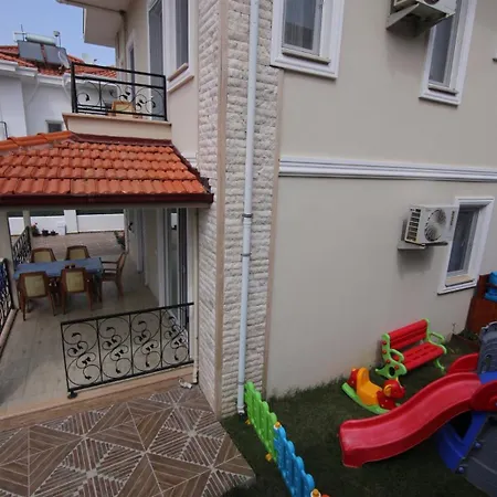 Villa Heydalyan