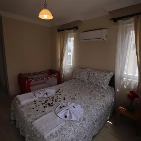 Heydalyan Villa *