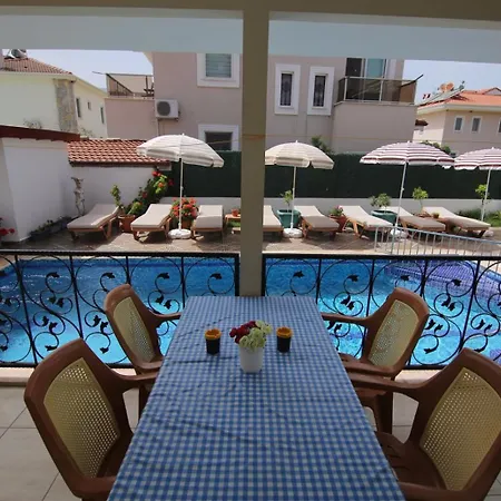 Heydalyan Villa Ortaca (Mugla)