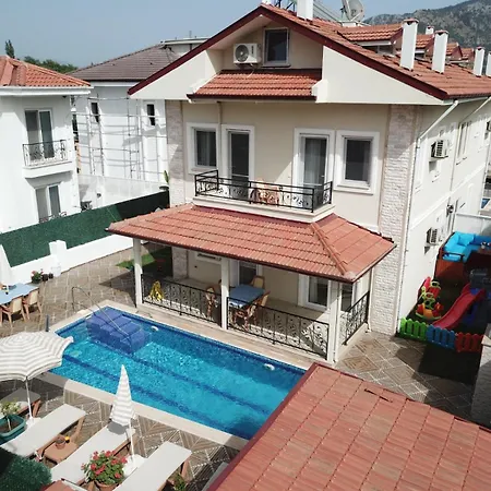 Heydalyan Ortaca (Mugla)