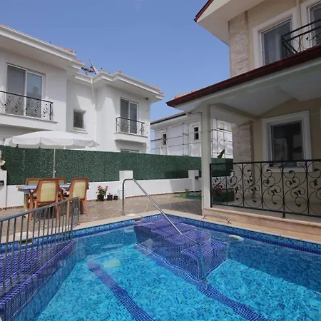 Villa Heydalyan